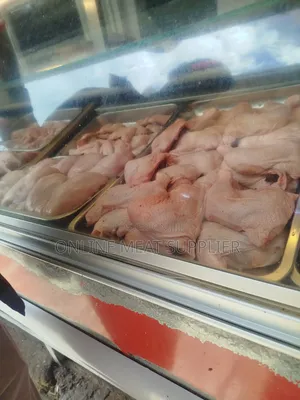 Meat Products