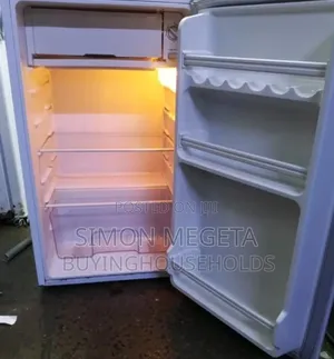 Smart Cooling Ramtons 90l Fridge