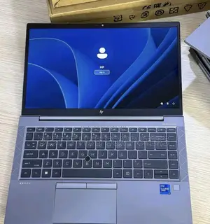Laptop HP ZBook Firefly G8 16GB Intel Core i7 SSD 512GB