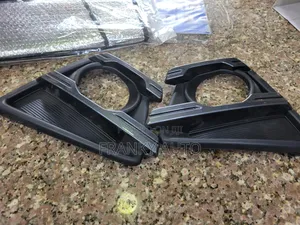 Foglight Cover Mazda Cx5 2015