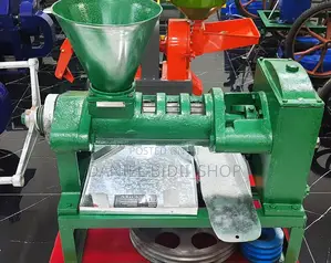 Mop75 Milano Italia Commercial Oil Press Machine