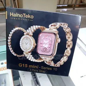 Haino Teko -G15 Mini-Series 10