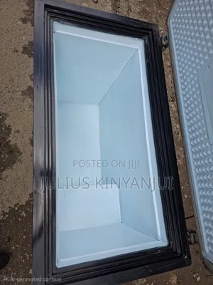260l Deep Freezer