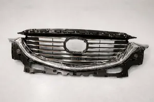 Cx8 2018 Grill