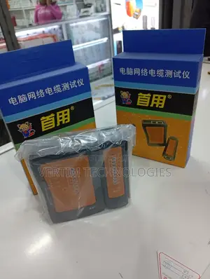 Network Cable Tester and Finder
