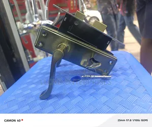 Flash Door Locks for in House Doors