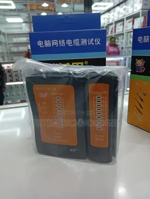 Recommend Rj45 Network Cable Tester