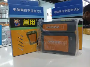 Advanced Quality Rj45 Network Cable Tester