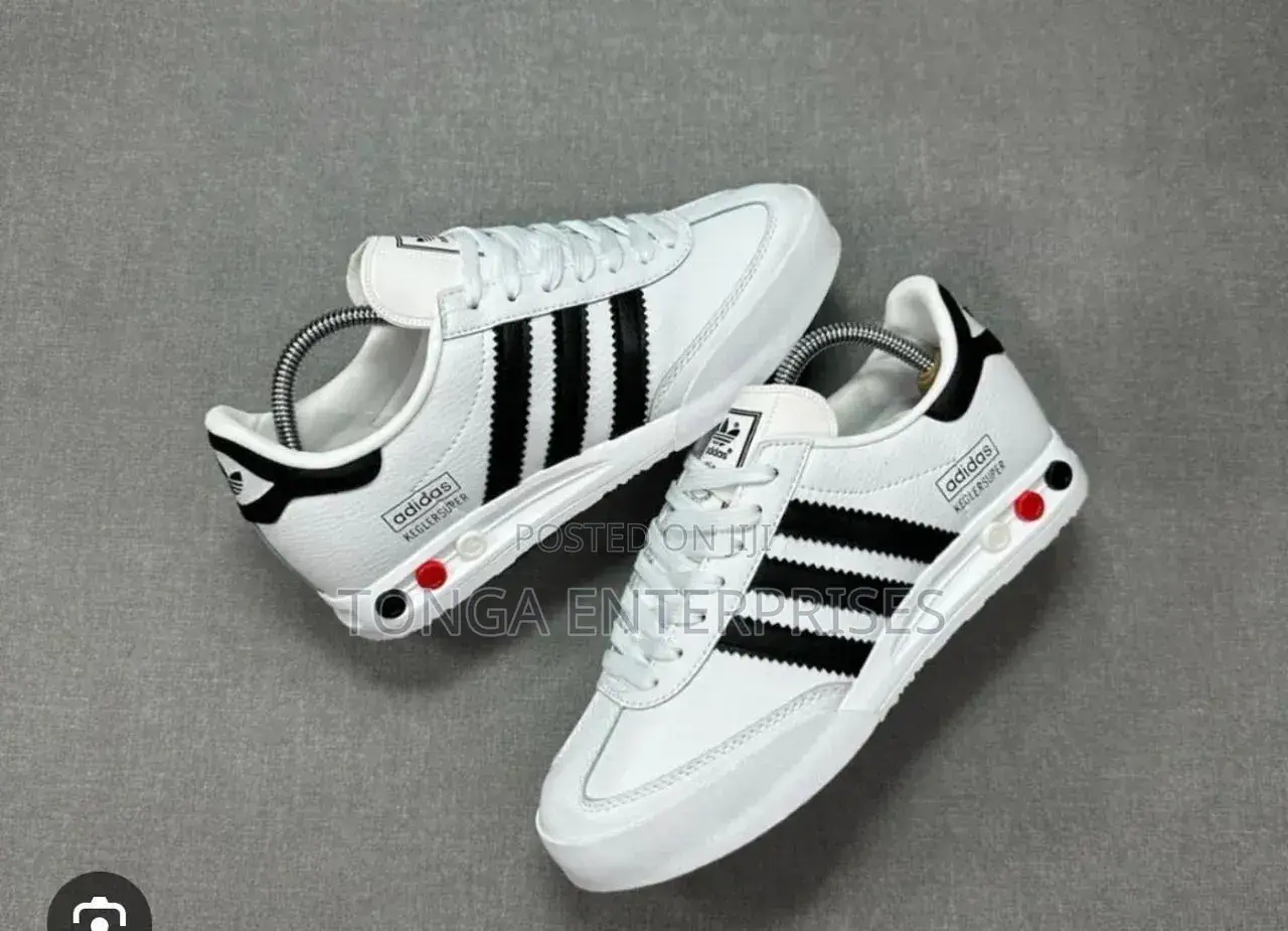 Adidas Kegler
