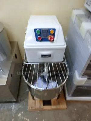 Dough Mixer.