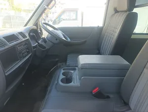 New Mazda Bongo 2018 White