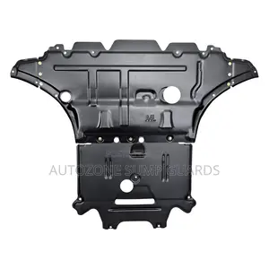 Audi A4l Engine Guard Plate Transmission Underbody Protection