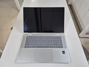 Laptop HP Envy X360 16GB Intel Core i7 SSD 512GB