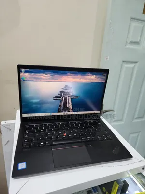 Laptop Lenovo ThinkPad X1 Carbon 16GB Intel Core i7 SSD 512GB