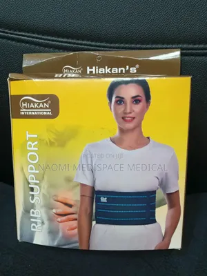 Quality Rib Support