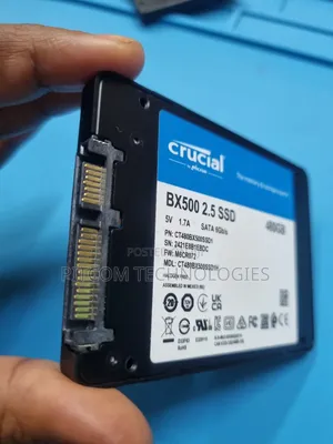 Handisk 2.5 SSD 480gb