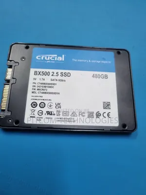 Handisk 2.5 SSD 480gb