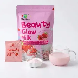 Wins Town Beauty Glow Milk