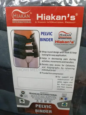 Quality Pelvic Binder-Pelvic Support