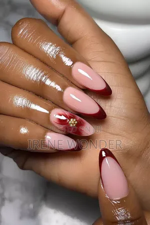 Nails Services Nairobi CBD