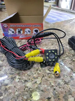 Reverse Camera