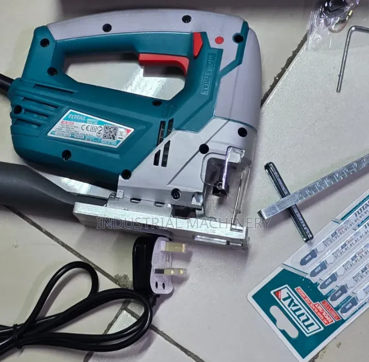 Jig Saw 800w