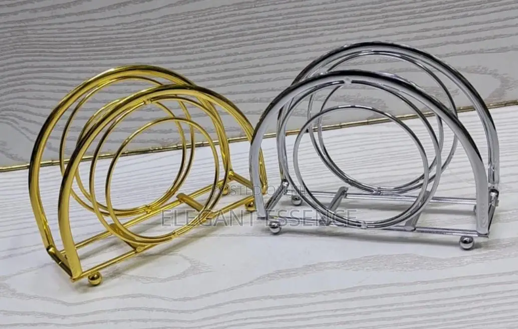 Serviette Holder