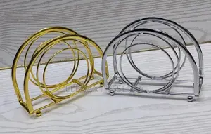 Serviette Holder