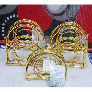 Serviette Holder