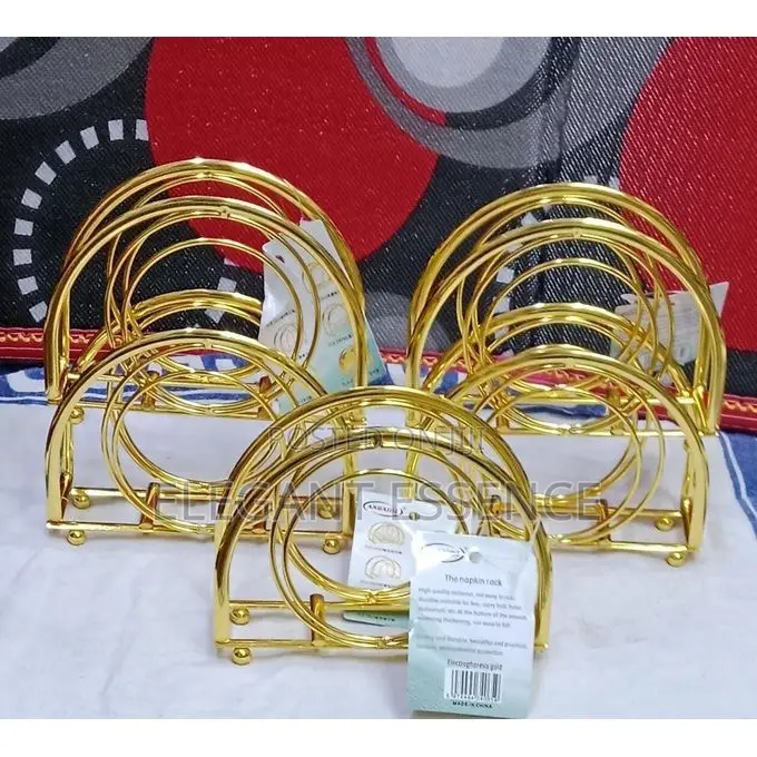 Serviette Holder
