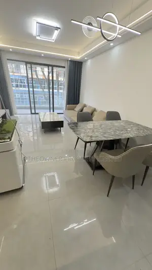 3bdrm Apartment in Kilimani, Hurlingham for sale