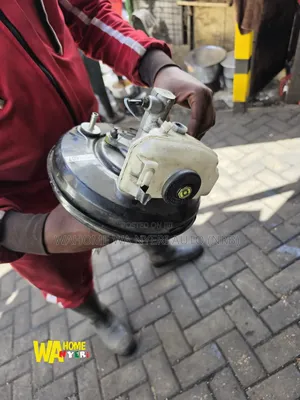 Booster Complete 7l Local (South Africa)