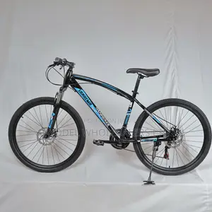 Sanhema Size 26 Mountain Bike