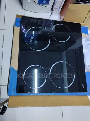 Bolesi Yl-Cf6002d Electric Ceramic Furnace Built in Power Hob