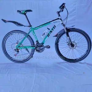 Reliable Performance for Daily Riding – Raid 26” MTB