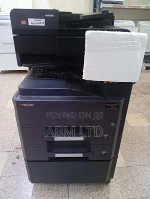 Kyocera Taskalfa 4012is Mono Laser MFP-Advanced Security and Mobility