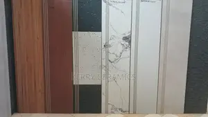 Stair Case Tiles