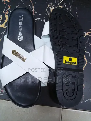 Men Timberland Sandals, Timberland Slides for Men