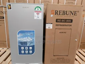 Rebune 90ltrs Fridge