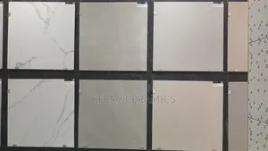Glossy Floor Tiles