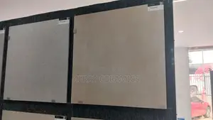 Glossy Floor Tiles