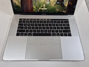 Laptop Apple MacBook Pro 2019 16GB Intel Core i9 SSD 512GB