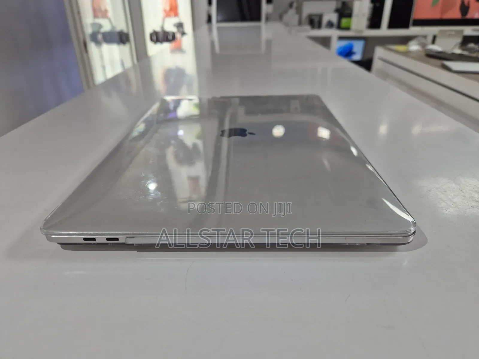 Laptop Apple MacBook Pro 2019 16GB Intel Core i9 SSD 512GB