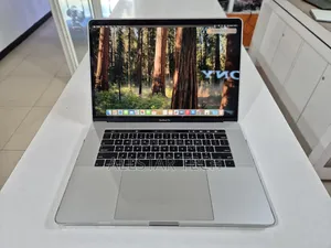 Laptop Apple MacBook Pro 2019 16GB Intel Core i9 SSD 512GB
