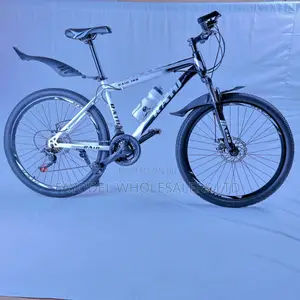 Affordable Performance MTB – Raid 26” 21-Speed Bike