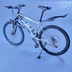 Strong, Simple Reliable – Raid 26” Mountain Bike