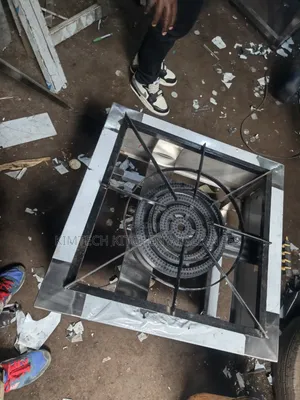 High Quality 4ring Burner Cooker