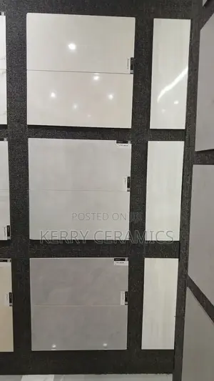 Glossy Wall Tiles