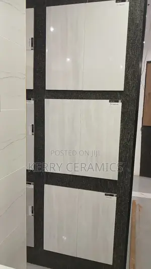 Glossy Wall Tiles