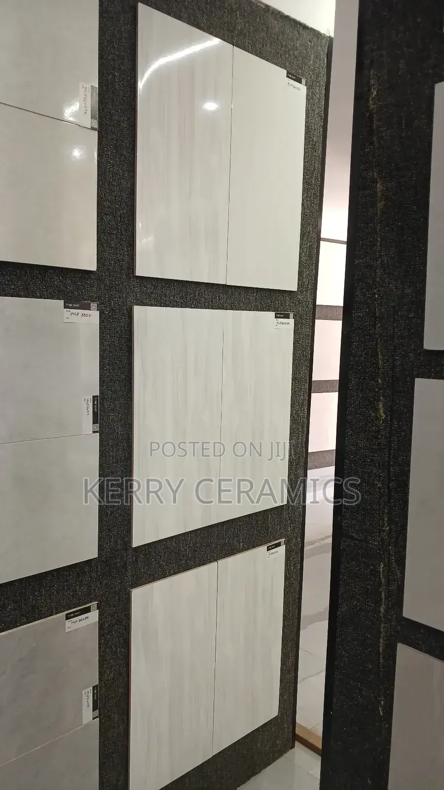 Glossy Wall Tiles